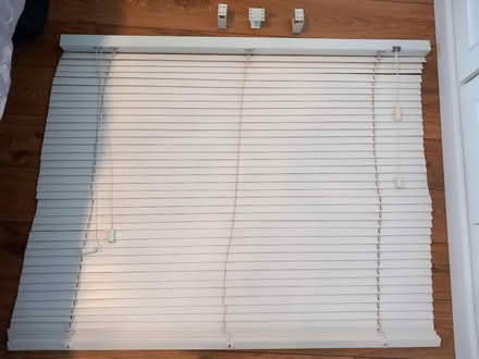Photo of free Venetian Blind (EN7 Cheshunt) #1