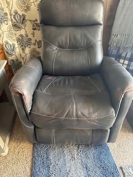 Photo of free Rocker Recliner (Brea) #1