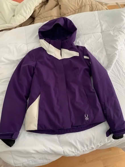 Photo of free Womens/Girls Ski Jacket (Bolton, MA) #1