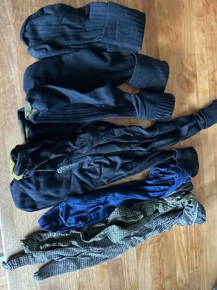 Photo of free Women’s dress socks (North San Leandro) #1