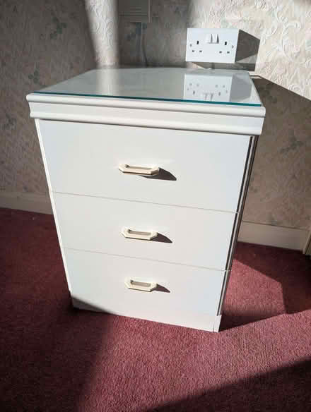 Photo of free Bedroom furniture (Honley HD9) #2