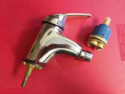 Photo of free Mixer tap (Orrell WN5) #1