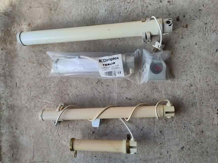 Photo of free Low wattage tube heaters (Ledbury HR8) #1