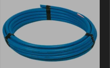 Photo of Water piping - any length (Mentmore LU7) #1