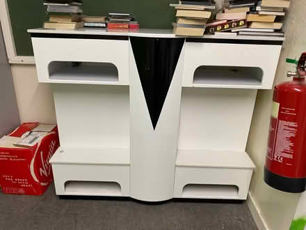 Photo of free Reception Desk (Kilton S81) #1