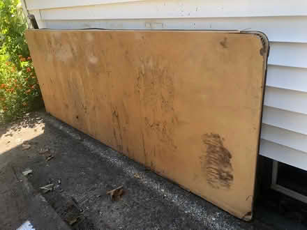 Photo of free Table (Huntington MA) #1