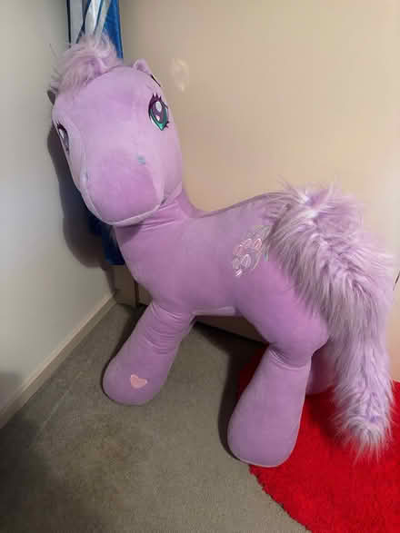 Photo of free My little Pony (Wantirna sth) #1