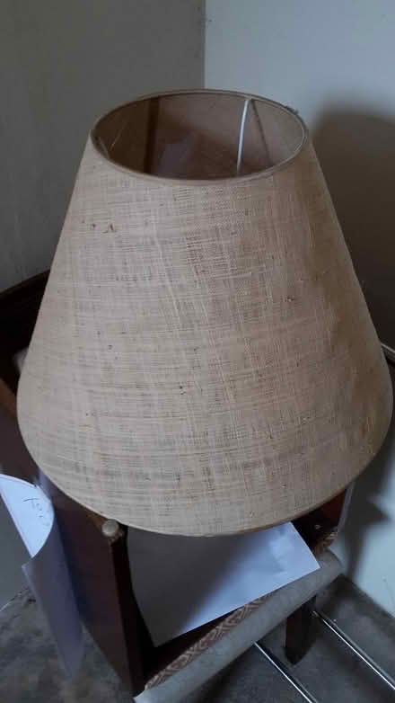 Photo of free Lampshade (Queenstown, near MRT) #1