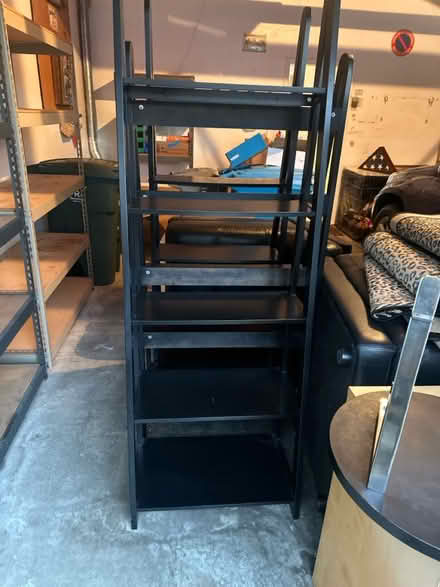 Photo of free Shelves 3 units (Park Pacifica) #1