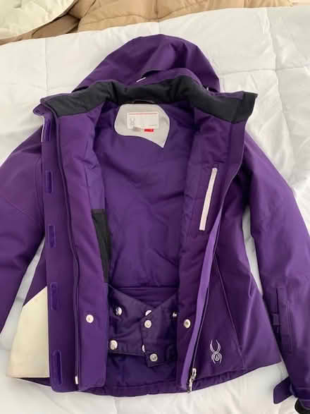 Photo of free Womens/Girls Ski Jacket (Bolton, MA) #2