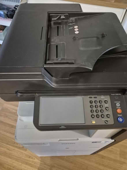 Photo of free Printer (CB25 9HY) #1