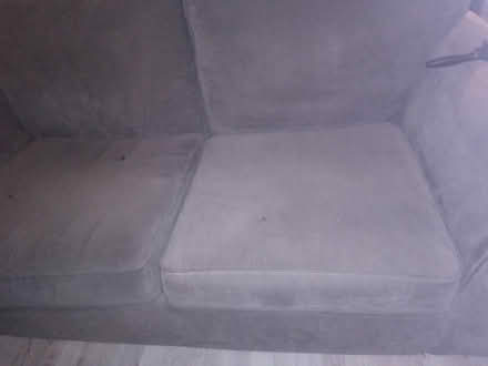 Photo of free Sofa wheel trim (Peterborough millifield) #2