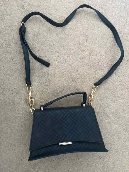Photo of free Small bag (Brentford) #2