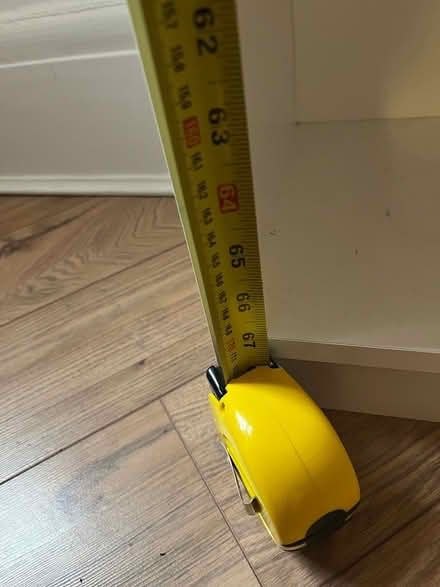 Photo of free 1 IKEA book shelve (NW8 St. John’s Wood) #2