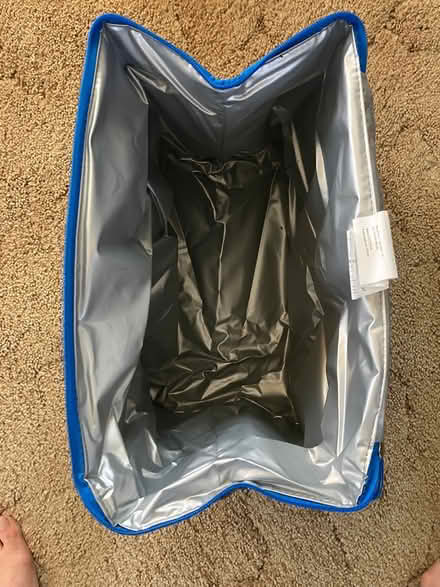 Photo of free Insulated Bag (SE Massillon) #2