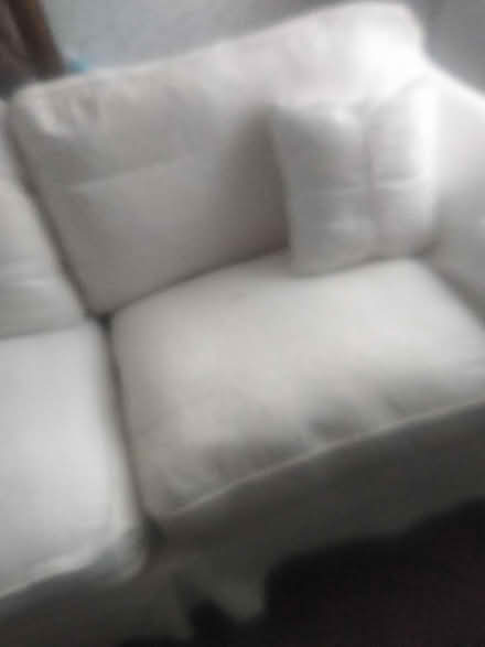 Photo of free Sofa (Burnley) #3