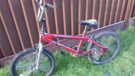 Photo of free mongoose bmx bike/cycle (CB8) #2