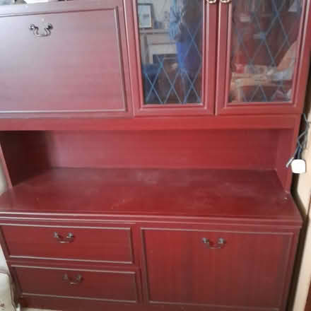 Photo of free Wall unit (Weymouth) #1