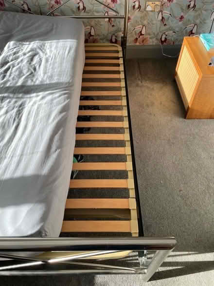 Photo of free King Size Bed (Havant PO9) #4