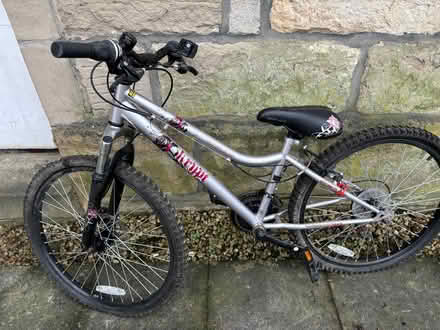 Photo of free Child's bike (Garnethill G3) #1