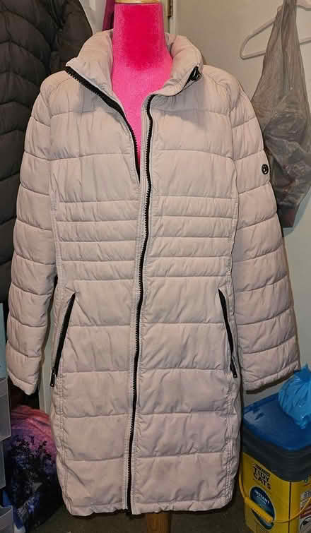 Photo of free Jacket, Accessories (East Killingly, CT.) #2