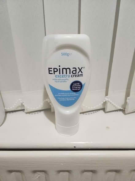 Photo of free Epimax cream 500g (Ribbleton PR2) #2