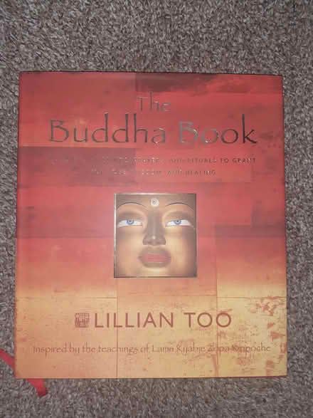 Photo of free Book (Llangefni LL77) #1
