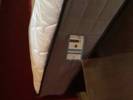 Photo of free Mattress (CA11 Alston) #1