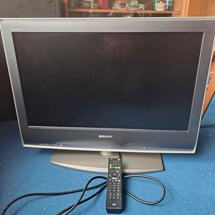 Photo of free Digital TV (Edinburgh EH16) #1