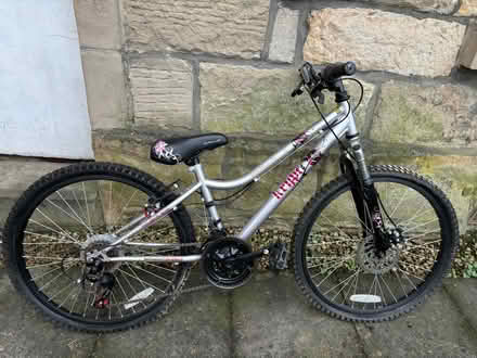 Photo of free Child's bike (Garnethill G3) #2