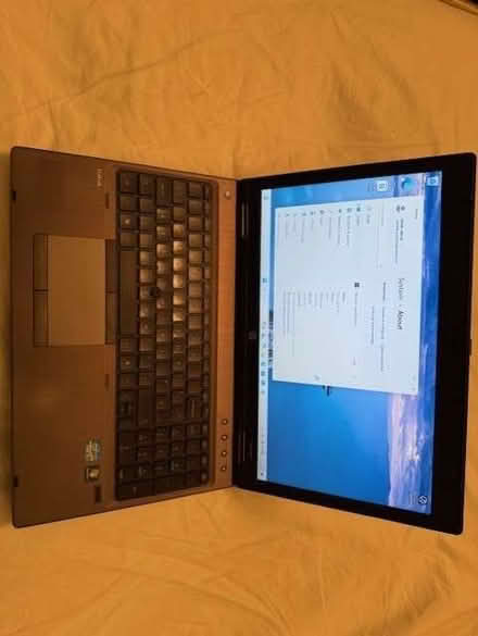 Photo of free HP6560B I5-2540M 2.60GHz Windows Pro 11 8GB RAM (Highway SL6) #4