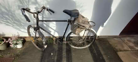 Photo of free Vintage bike (Leyland PR25) #2