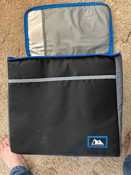 Photo of free Insulated Bag (SE Massillon) #1