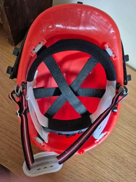 Photo of free ROCWOOD Ground Work Helmet (Portishead BS20) #3