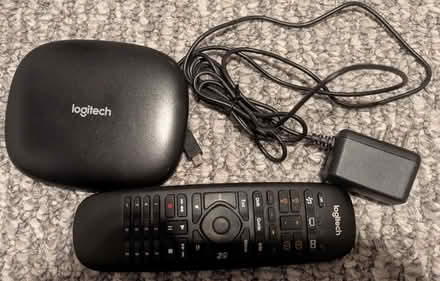 Photo of free Logitech Harmony Hub (East Cambridge) #1