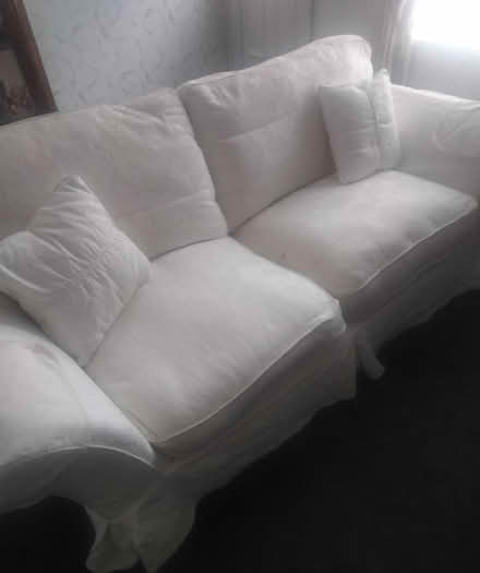 Photo of free Sofa (Burnley) #1