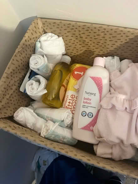 Photo of free Baby bits (So50 5af) #3