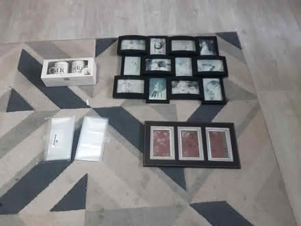 Photo of free Photo frames ,albums,mugs (Poole/Oakdale BH15) #1