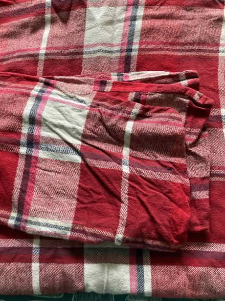 Photo of free Duvet cover and pillow case for single bed (Eastergate PO22) #1