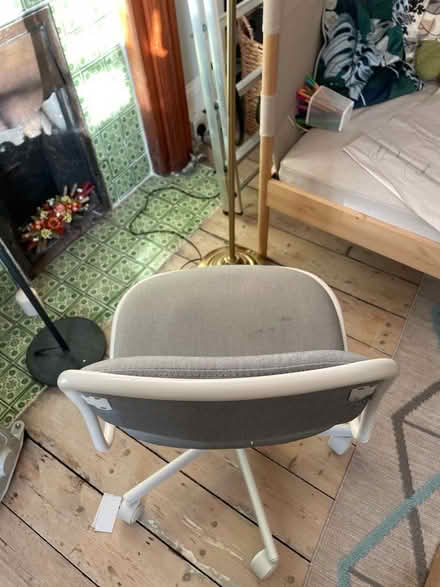 Photo of free Swivel chair (West Hill BN1) #2