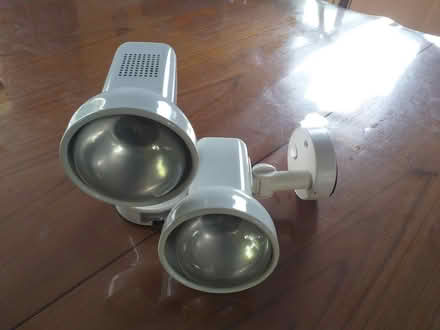 Photo of free Two wall lights (Fordingbridge SP6) #1