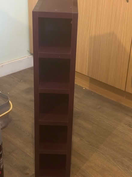 Photo of free Wine rack (BN15 lancing) #1