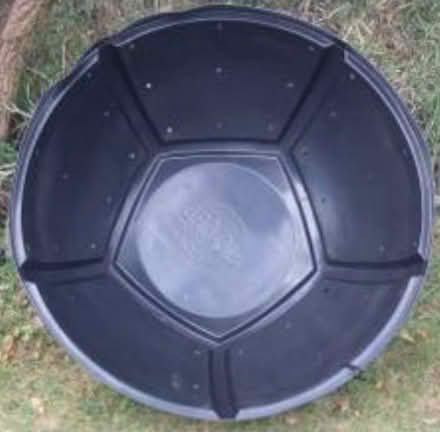 Photo of free 1/2 Bio-Orb compost bin READ DETAIL (Near Mooseheart 60510) #4