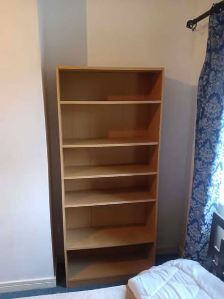 Photo of free Storage Shelves (Inchicore / Ballyfermot) #1