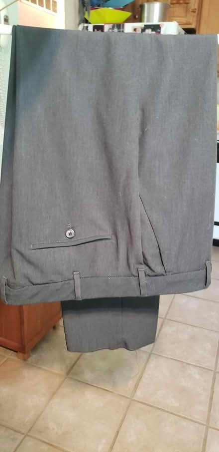 Photo of free Men's Slacks (Maryland Heights) #3