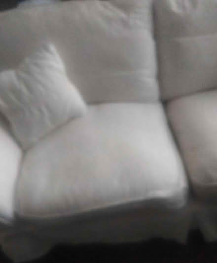 Photo of free Sofa (Burnley) #2