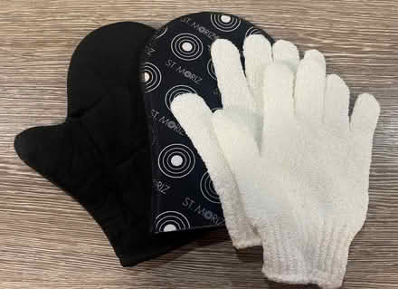 Photo of free Beauty gloves, ME15 (Maidstone ME15) #1