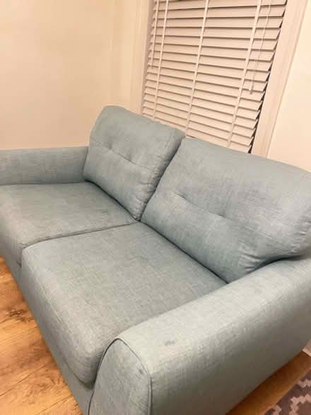 Photo of free Sofa (Maldon CM9) #3