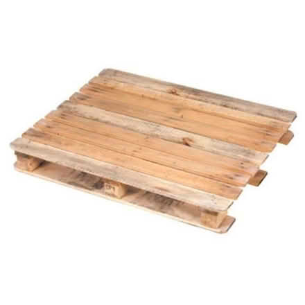 Photo of Wooden Pallet (City Centre NR1) #1