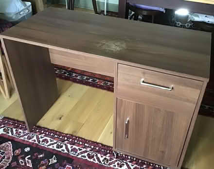 Photo of free Office desk (Harrogate HG1 4) #2